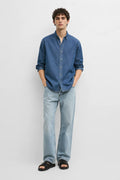 Relaxed Fit Jeans